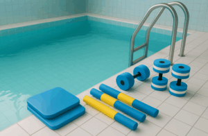 riabilitazione acqua idrokinesiterapia